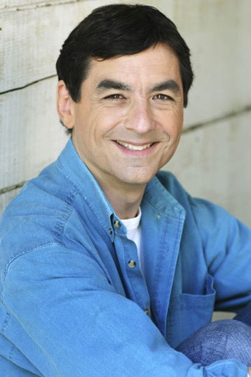Christopher Page as Doctor Cranston