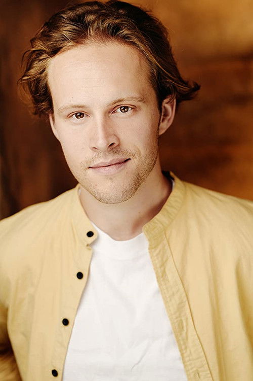 Curtis Clarke as Cody