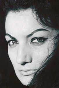 Leni Pințea-Homeag as Marga