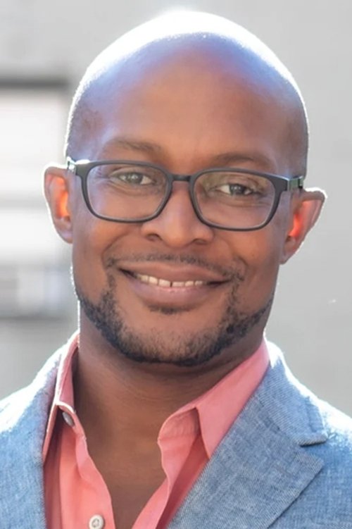 Donald Elivert as Narrator (voice)