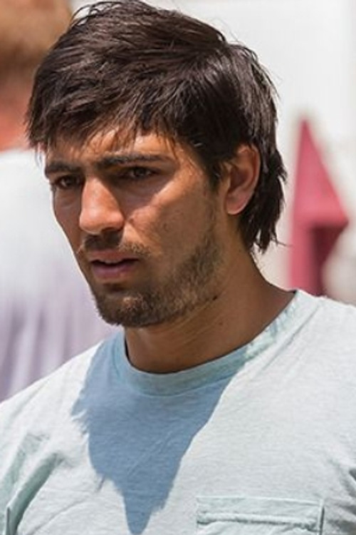 Gabriel Nunez as Himself