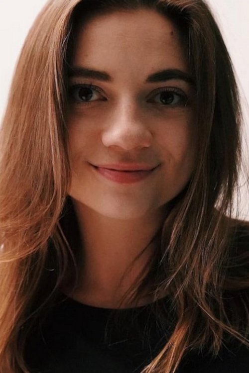 Emily Rose Everhard as Cherish