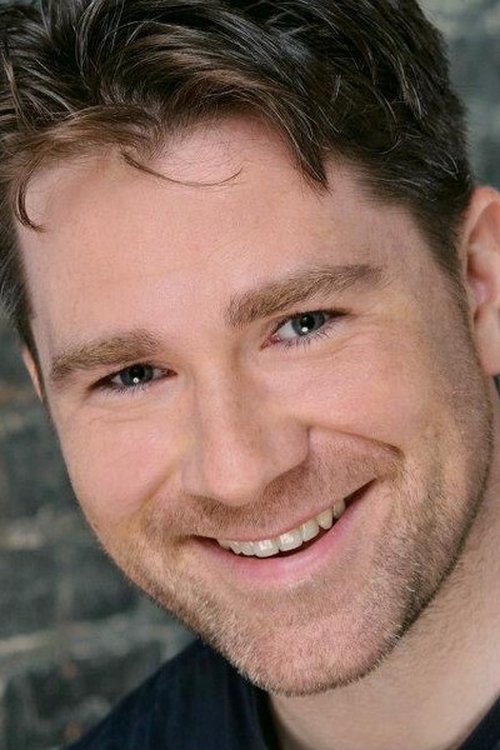 Roger Clark as Whelan Newport