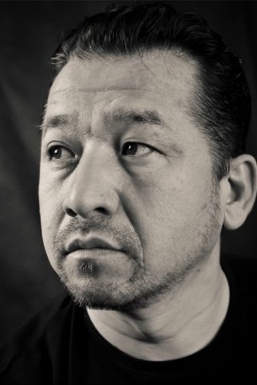 Gani Kulzhanov as Marat