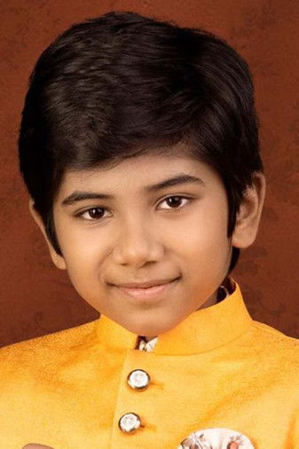 Shakthi Rithvik as Varun