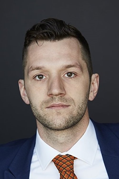 Joe Perry as Brett Stevenson