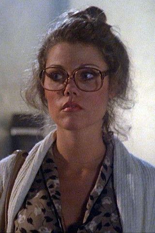 Lynn Hancock as Miss Friedemeyer