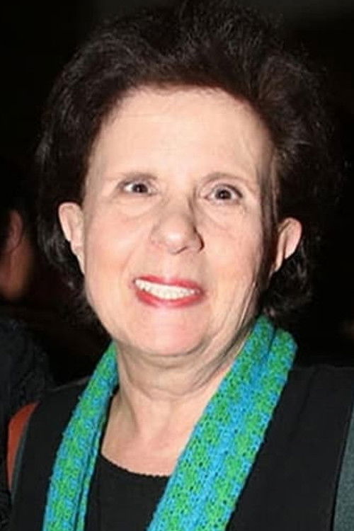 Yvonne Maltezou as Anna