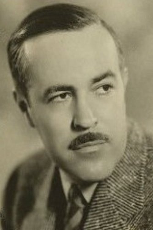 Howard Wendell as Dr. George Bradford