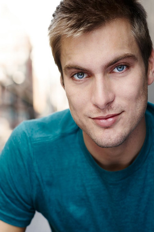 Leicester Landon as Janna