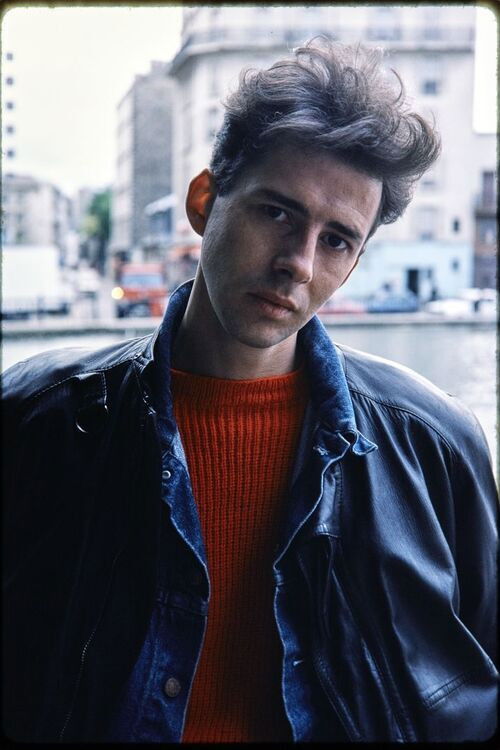 Pascal Ollery as Self