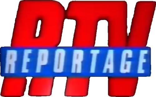 RTV Reportage TV AB logo