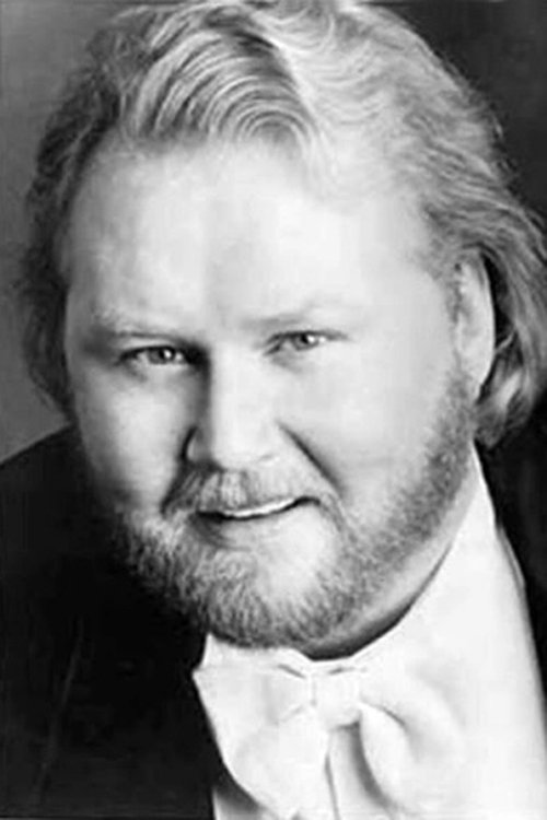 Gary Lakes as Siegmund