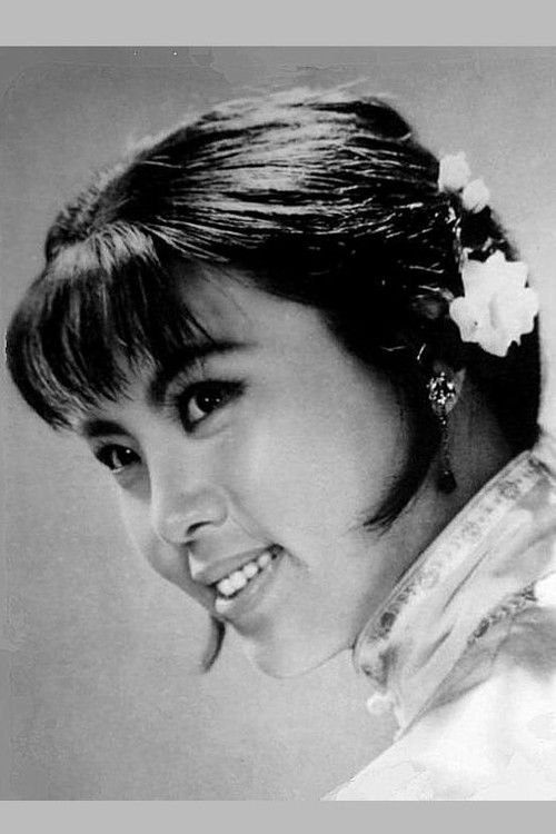 Li Yuanhua as 谢桂兰