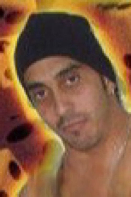 Scorpio as (archive footage)