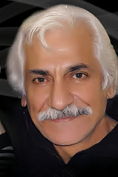 Hossein Khanibeik as 
