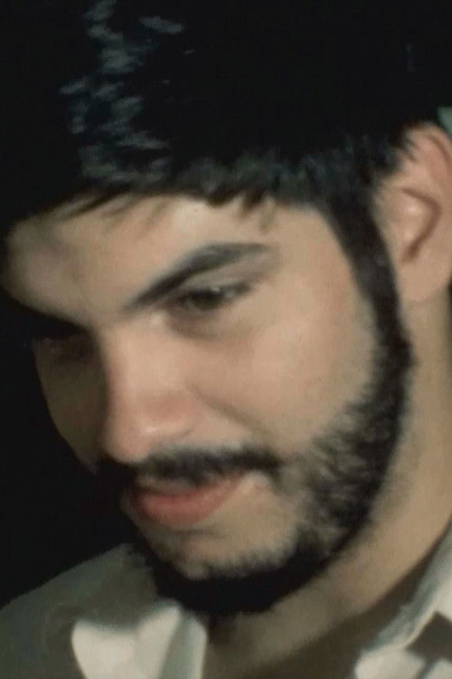 Rich Noriega as Time Traveler #1