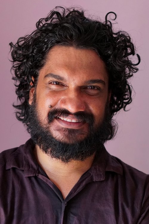 Sanal Kumar Sasidharan as 