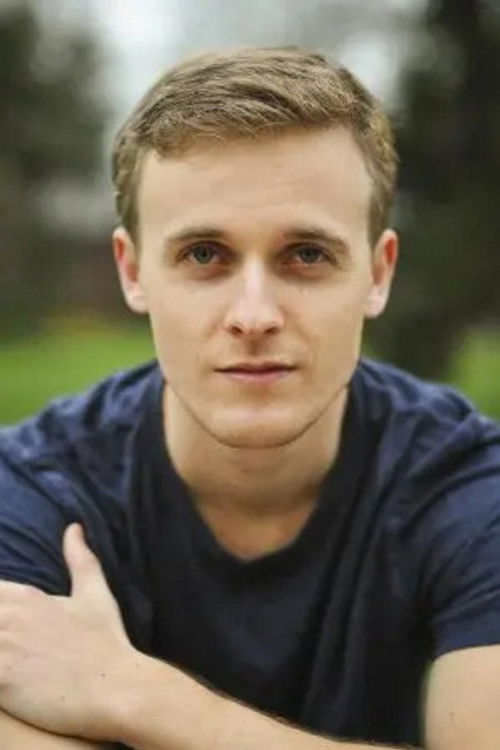 Devin McDuffee as Max