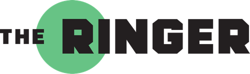 The Ringer Films logo