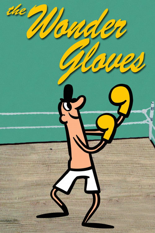 The Wonder Gloves