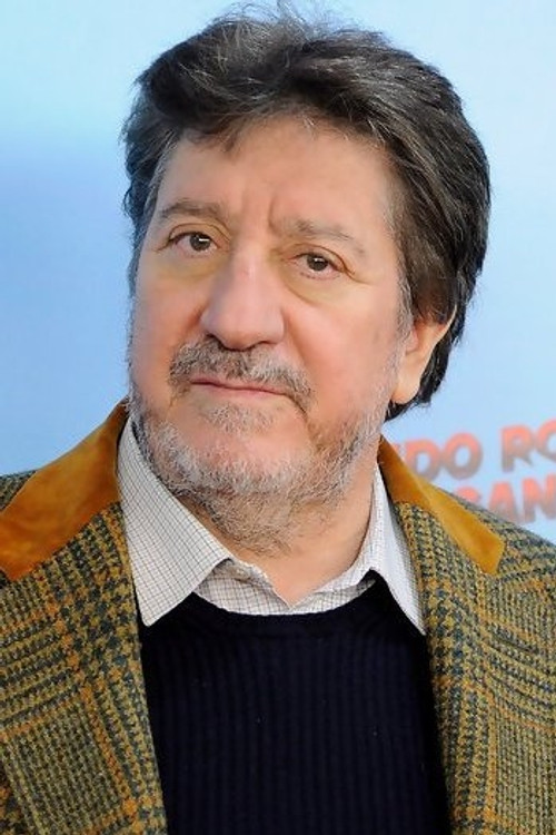 Andrés Vicente Gómez as Self