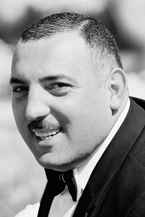 Bahram Bagirzadeh as Kazbek