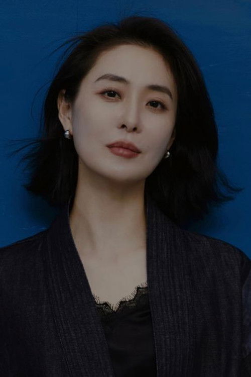 Han Jing as Jiang Erjie