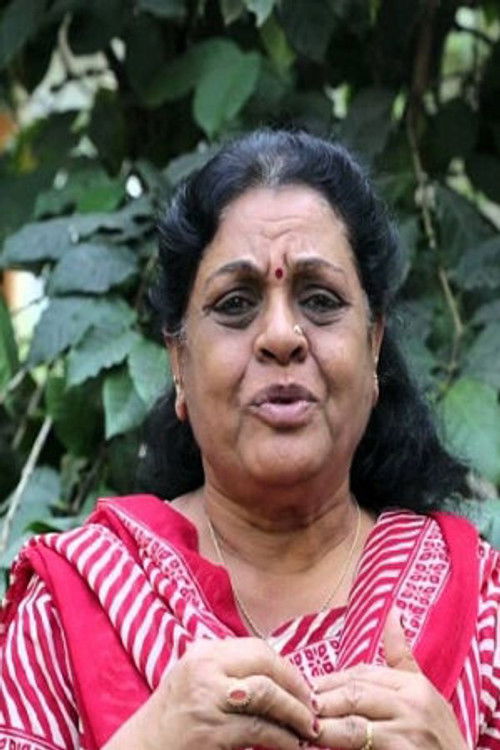 Gayathri Prabhakar as
