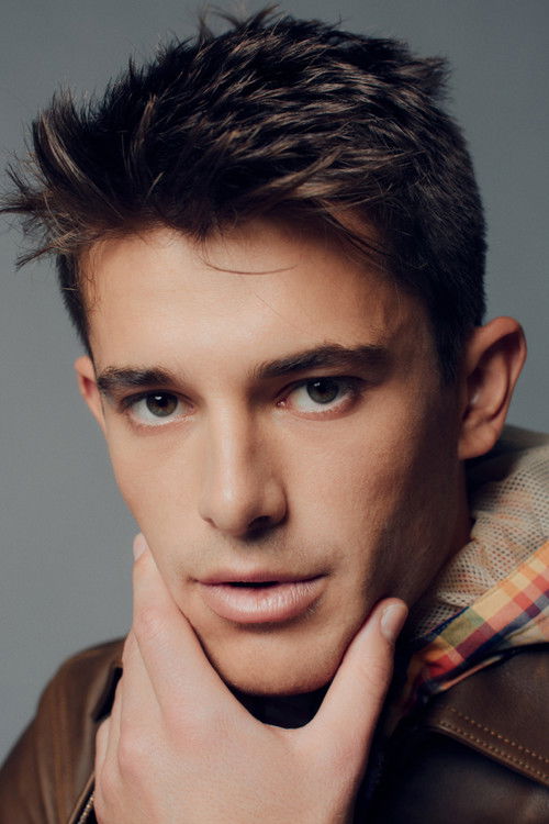 Brian Altemus as Dr. Charlie Porter