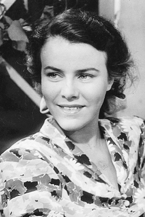 Ruth Kasdan as Valborg