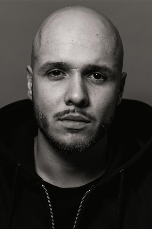 Alexandre Auvergne as Self