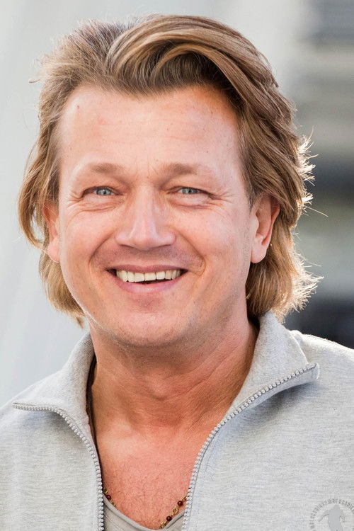 Jarosław Jakimowicz as Cichowski "Cichy"