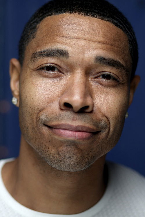 Caleeb Pinkett as Yusef