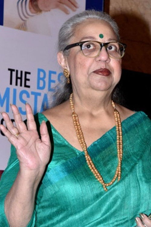 Honey Irani as Tunni