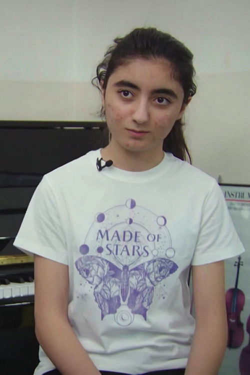 Havinsu Palancı as Self - Performer