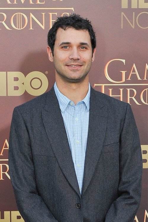 Ramin Djawadi as Self - Interviewee