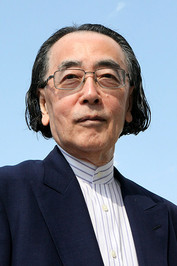 Toshi Ichiyanagi as