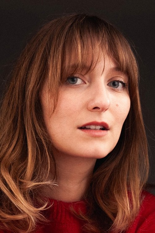 Lucrezia Mandolesi as Chichi