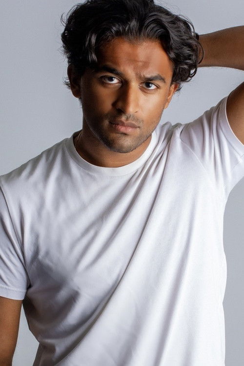 Vishal Raghunath as Colton