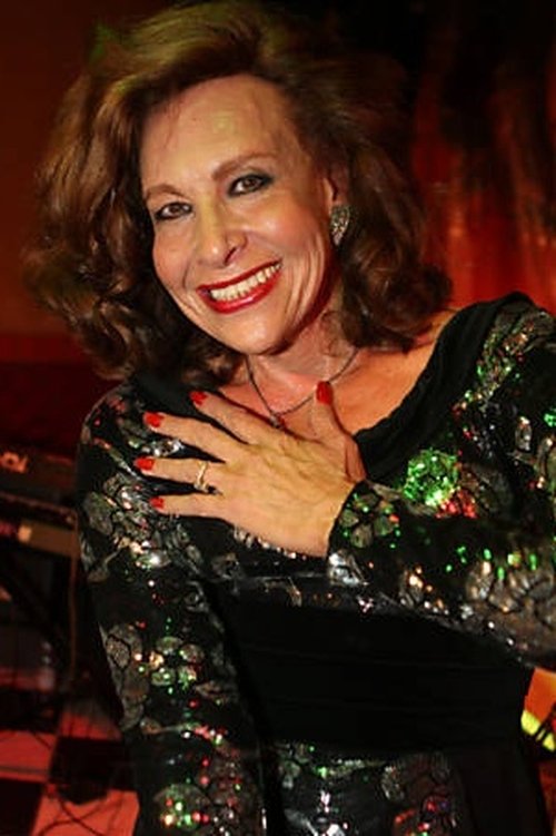 Divina Valéria as Zilú