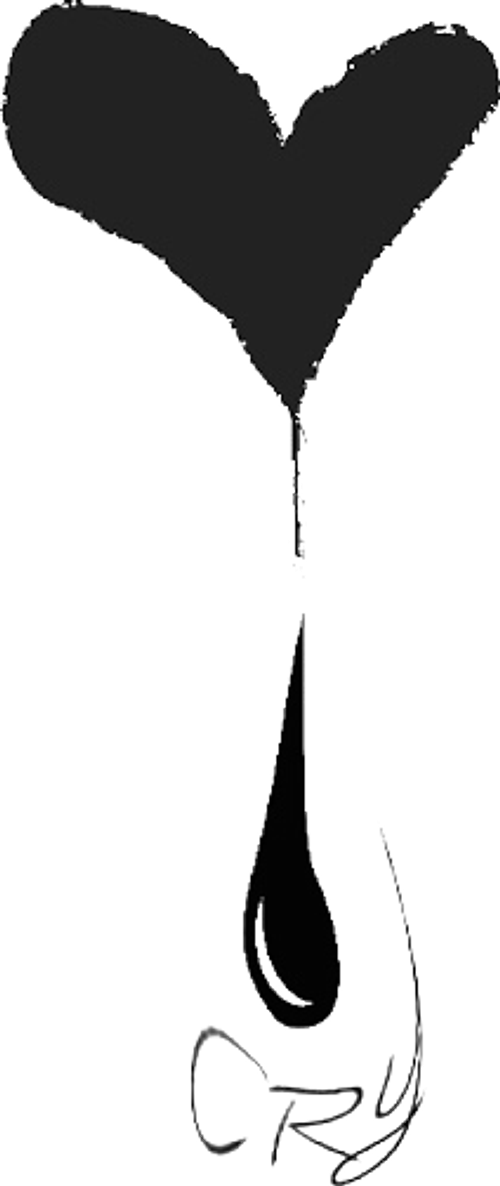 CRY Creative Productions logo