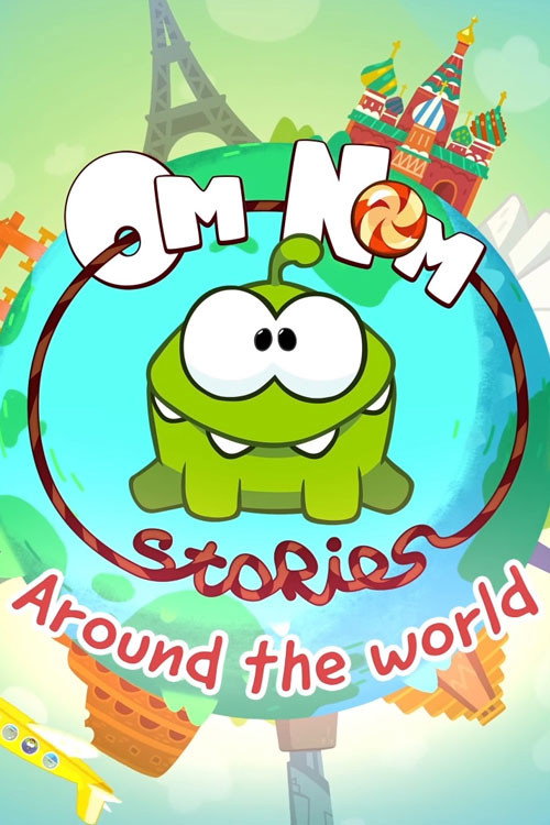 Around the World