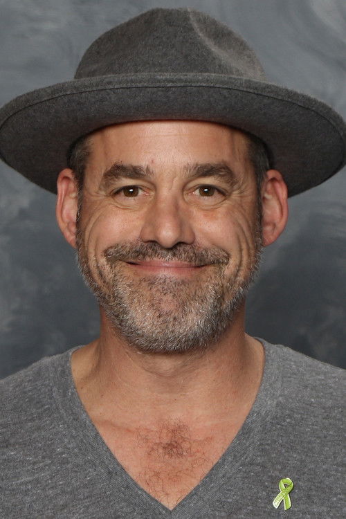 Nicholas Brendon as Xander Harris