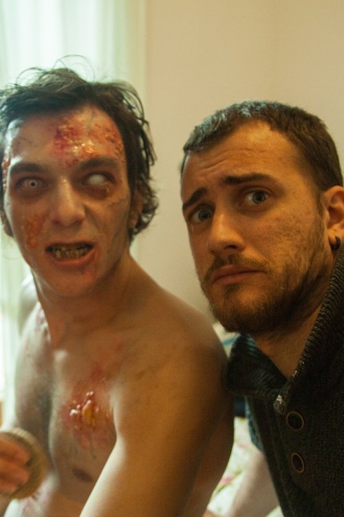 Lorenzo Zanoni as The Bishop