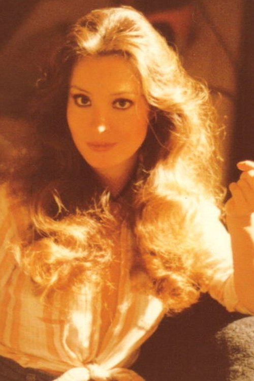 Karen Stride as Cherish