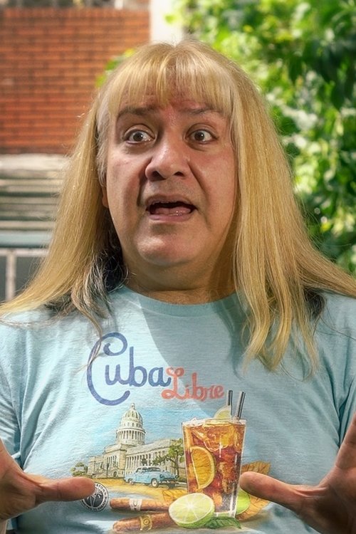 Dani Zalenco as Linyera