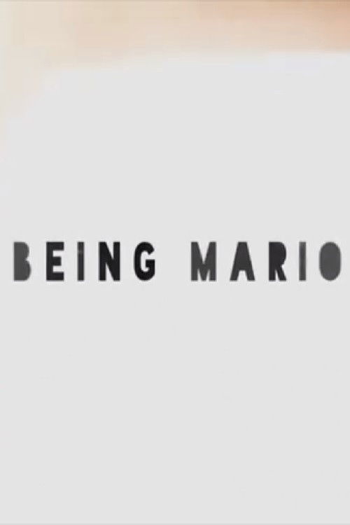 To Be Mario