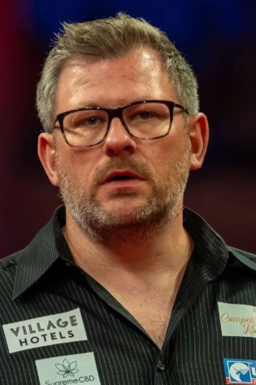 James Wade as Self (archive footage)