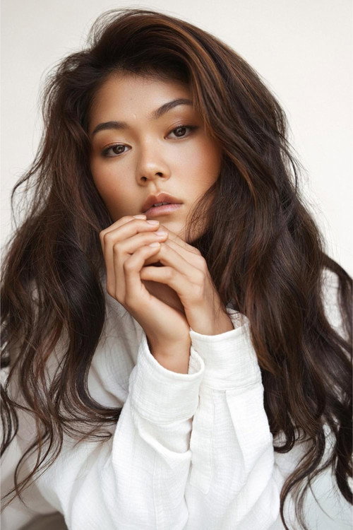 Momona Tamada as Claudia Kishi